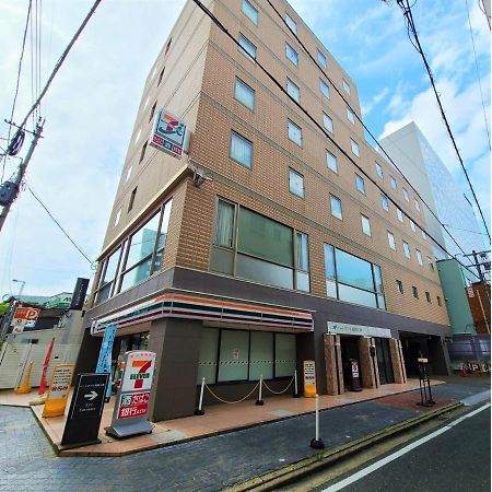 Court Hotel Fukuoka Tenjin - Vacation Stay 42334V Esterno foto