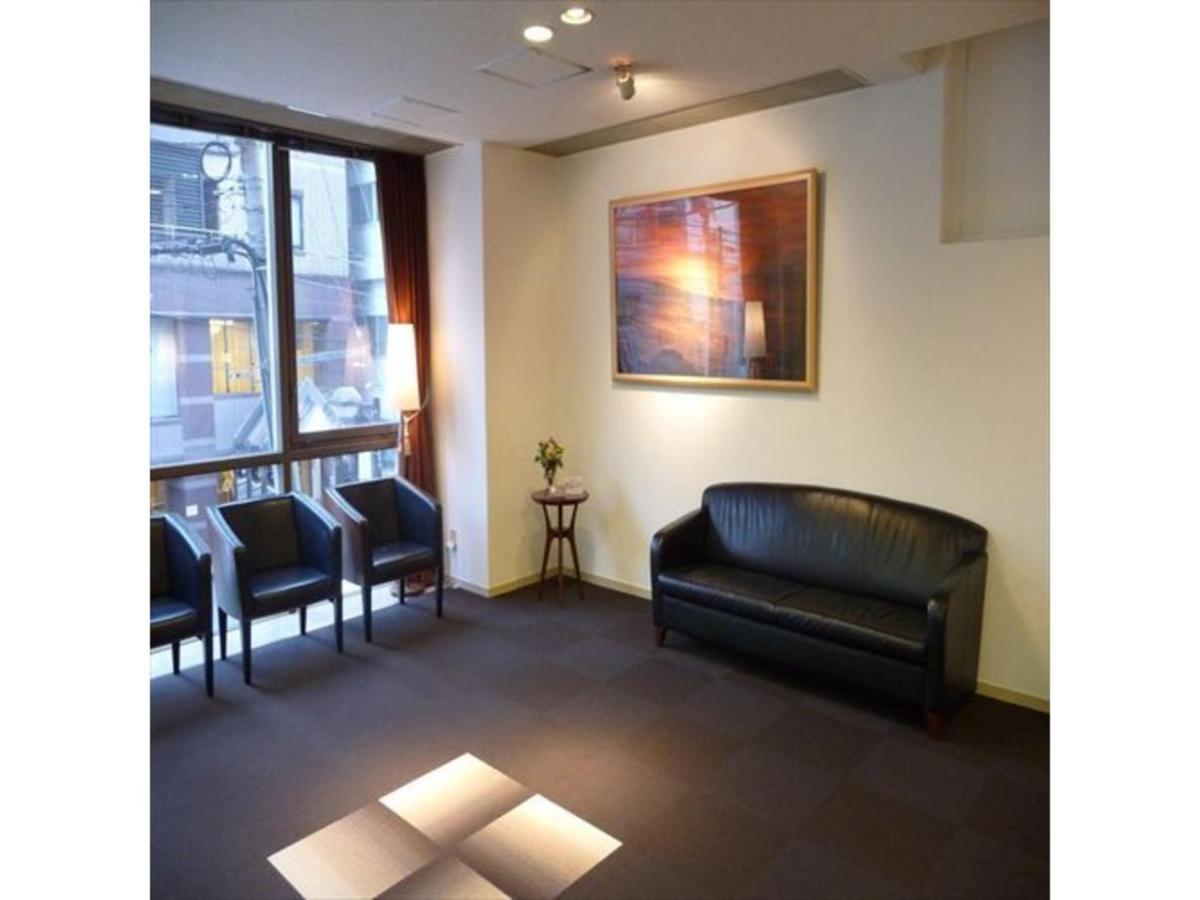 Court Hotel Fukuoka Tenjin - Vacation Stay 42334V Esterno foto