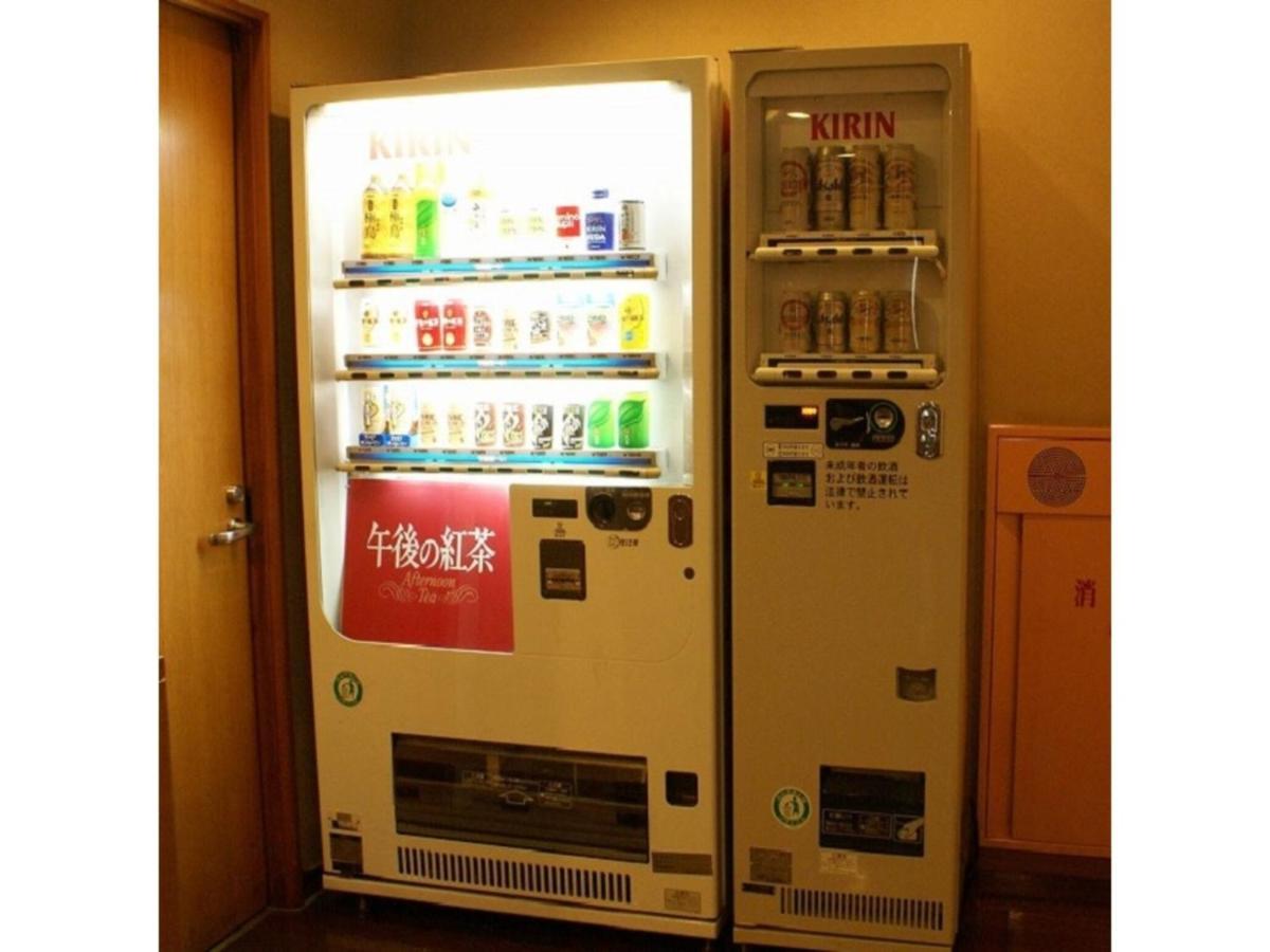 Court Hotel Fukuoka Tenjin - Vacation Stay 42334V Esterno foto