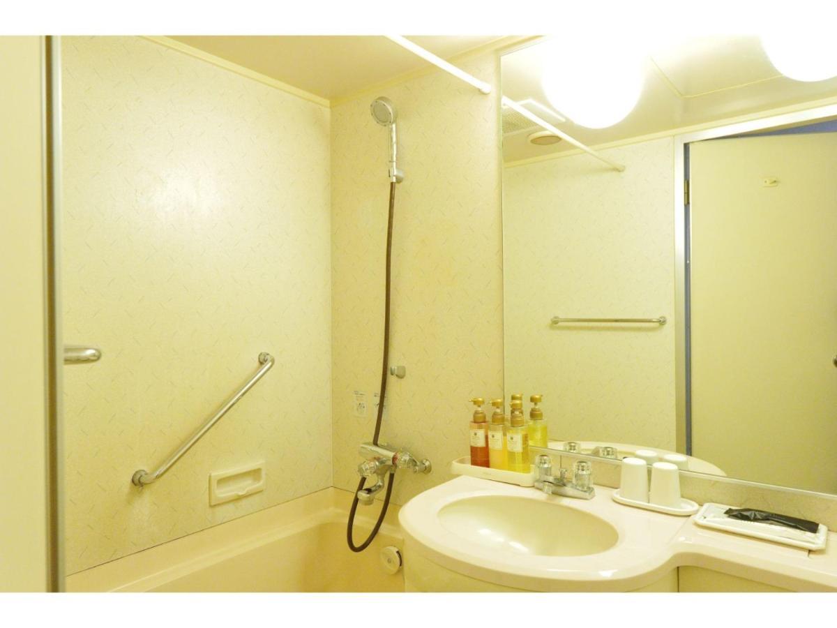 Court Hotel Fukuoka Tenjin - Vacation Stay 42334V Esterno foto