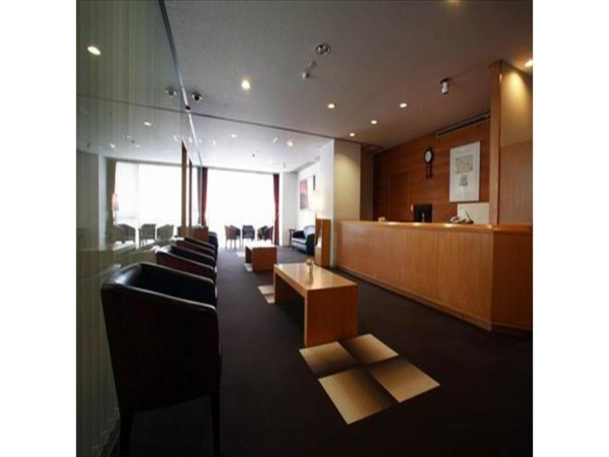 Court Hotel Fukuoka Tenjin - Vacation Stay 42334V Esterno foto